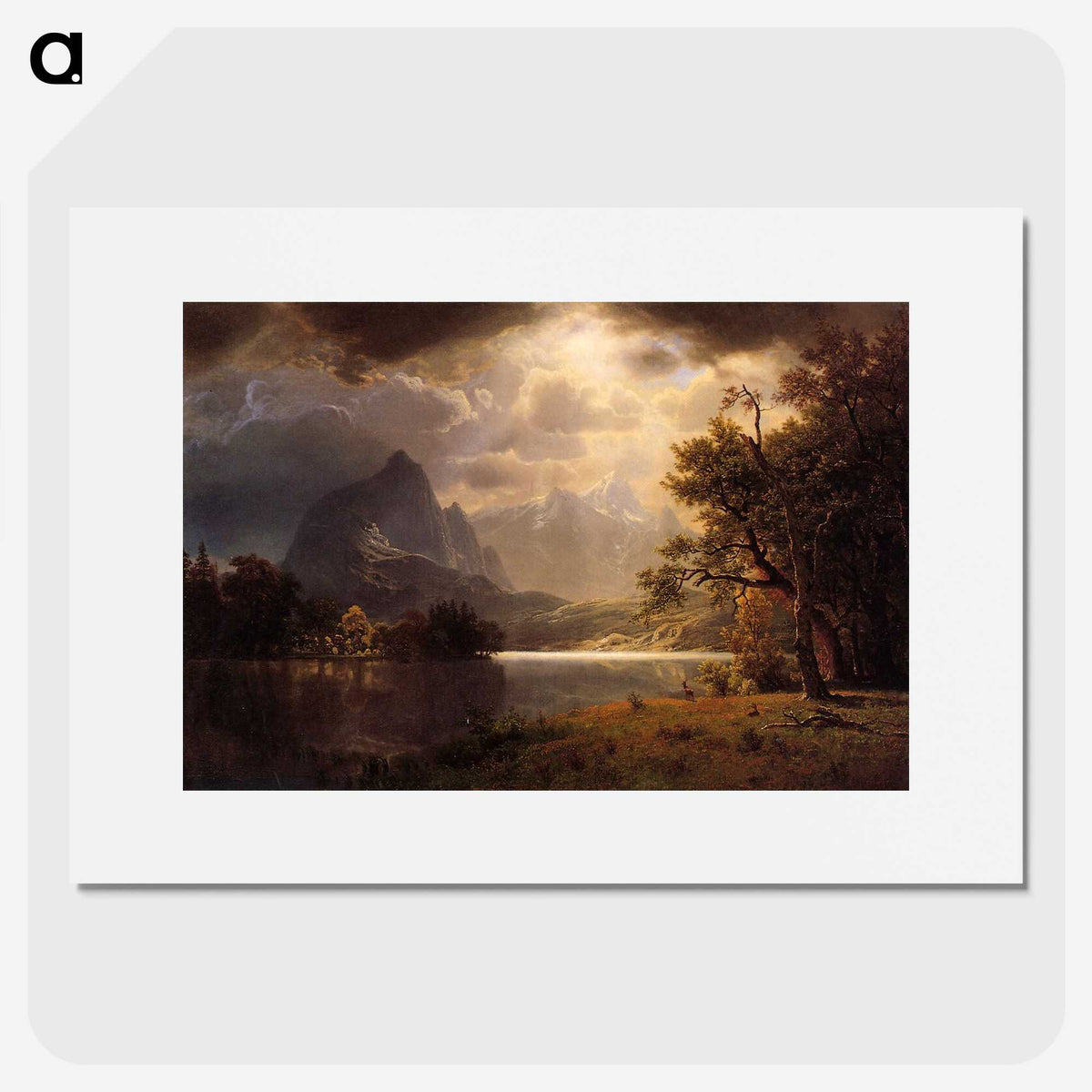 2-9_Albert-Bierstadt_picture