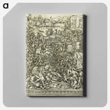 2-9_Albrecht-Durer_canvas
