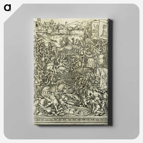 2-9_Albrecht-Durer_canvas