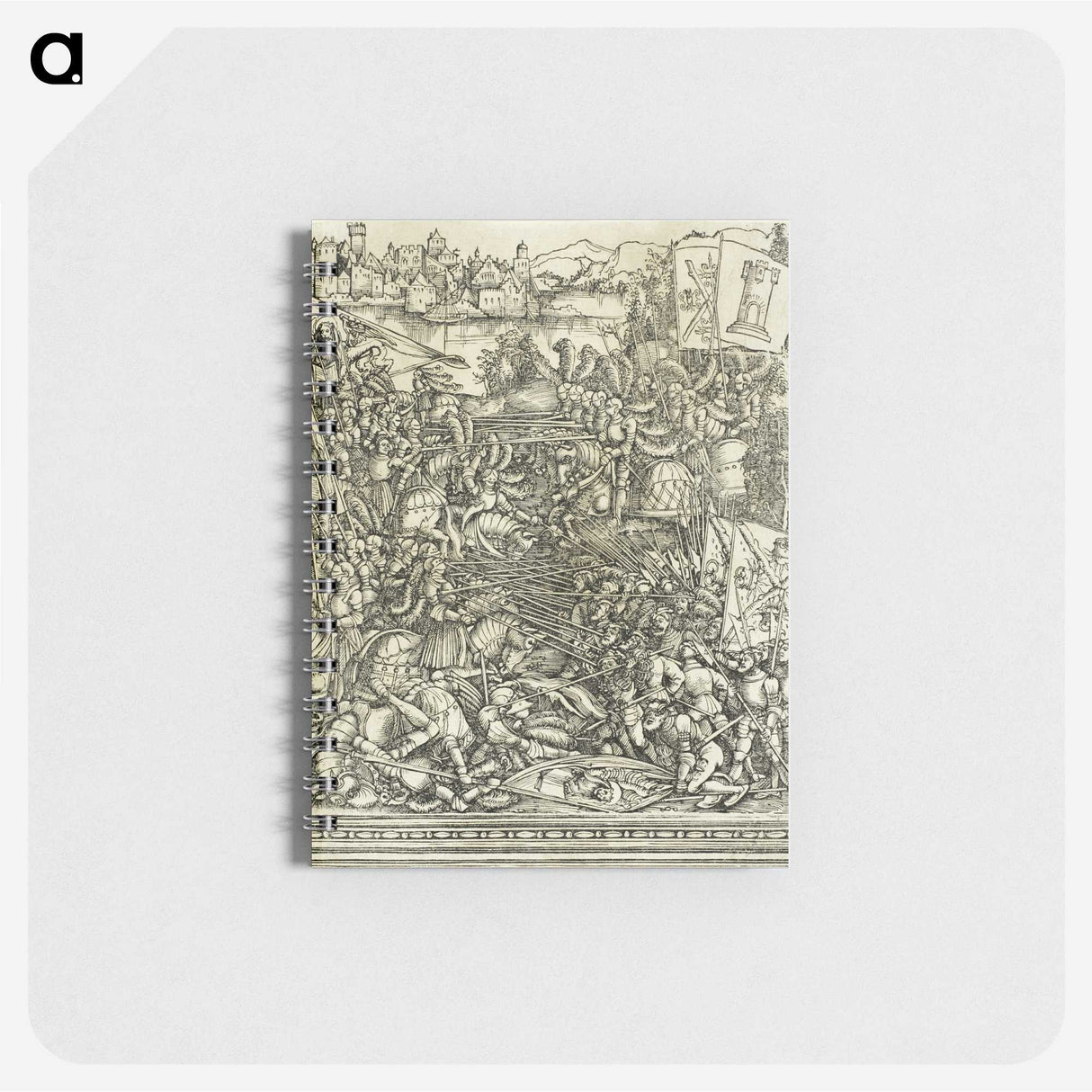 2-9_Albrecht-Durer_memo