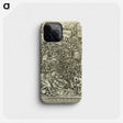 2-9_Albrecht-Durer_phone