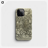 2-9_Albrecht-Durer_phone