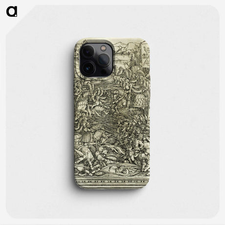 2-9_Albrecht-Durer_phone
