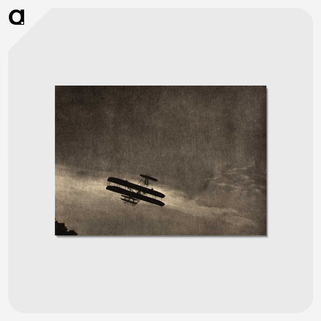 2-9_Alfred-Stieglitz_postcard