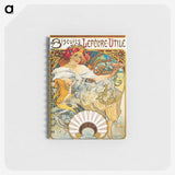 2-9_Alphonse-Mucha_memo