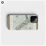 2-9_Antique-Maps_phone