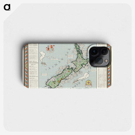 2-9_Antique-Maps_phone