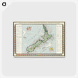 2-9_Antique-Maps_postcard
