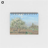 2-9_Camille-Pissarro_memo