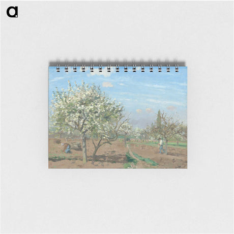 2-9_Camille-Pissarro_memo