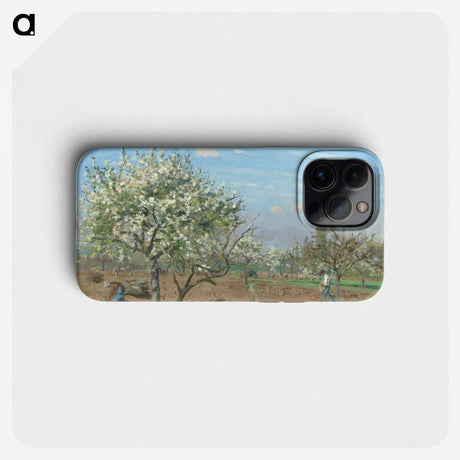 2-9_Camille-Pissarro_phone