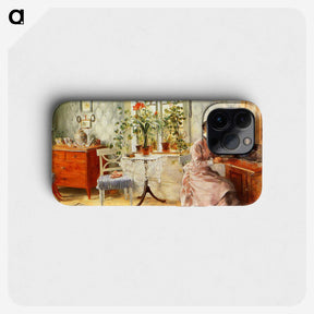 2-9_Carl-Larsson_phone