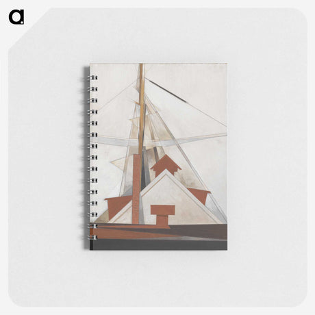 2-9_Charles-Demuth_memo
