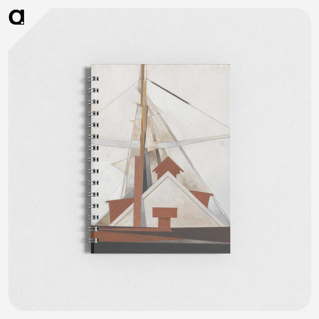 2-9_Charles-Demuth_memo