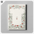 2-9_Christmas_canvas