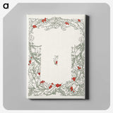 2-9_Christmas_canvas