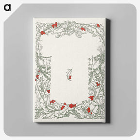 2-9_Christmas_canvas