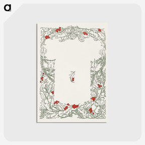 2-9_Christmas_postcard