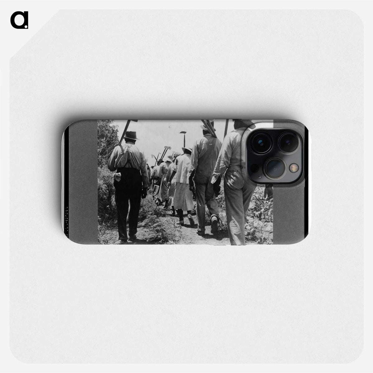 2-9_Dorothea-Lange_phone
