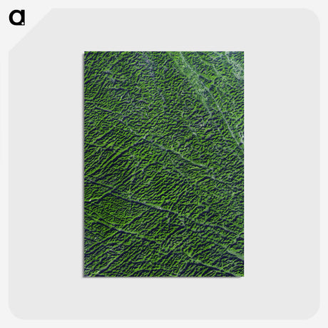 2-9_Earth-from-Above_postcard