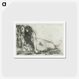 2-9_Edvard-Munch_hagaki