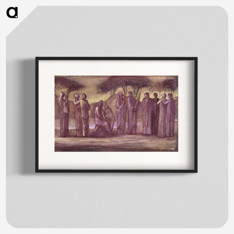 2-9_Edward-Burne-Jones_blk