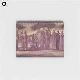 2-9_Edward-Burne-Jones_memo