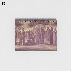 2-9_Edward-Burne-Jones_memo