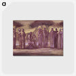 2-9_Edward-Burne-Jones_postcard