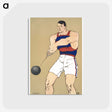 2-9_Edward-Penfield_postcard
