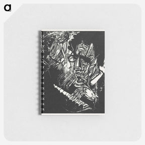 2-9_Ernst-Ludwig-Kirchner_memo
