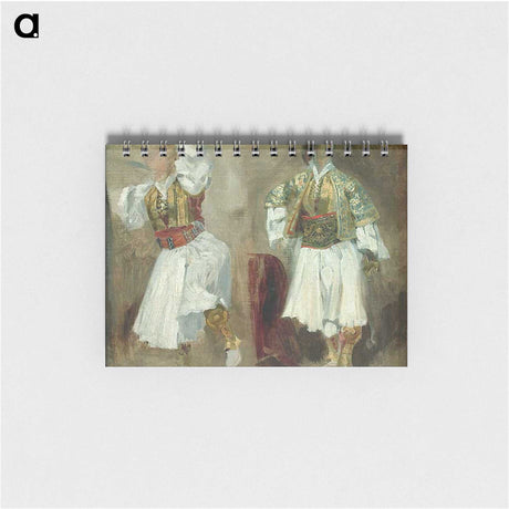 2-9_Eugene-Delacroix_memo