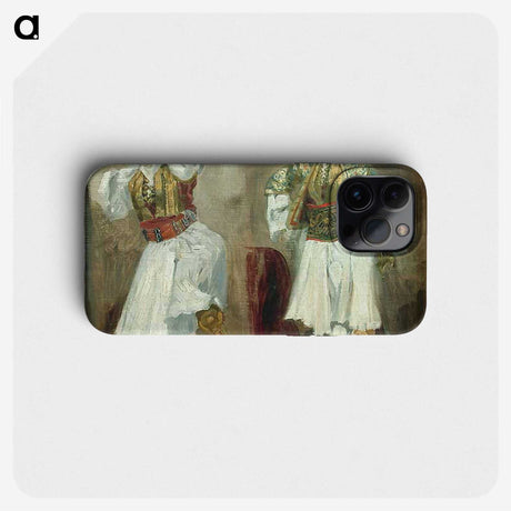 2-9_Eugene-Delacroix_phone