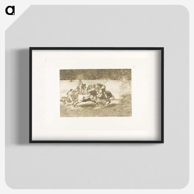 2-9_Francisco-de-Goya_blk