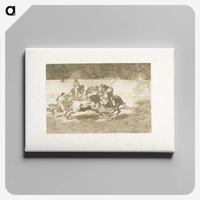 2-9_Francisco-de-Goya_canvas
