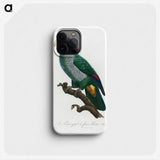 2-9_Francois-Levaillant_phone
