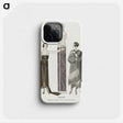2-9_George-Barbier_phone