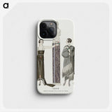 2-9_George-Barbier_phone