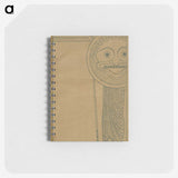 2-9_Gustav-Klimt_memo