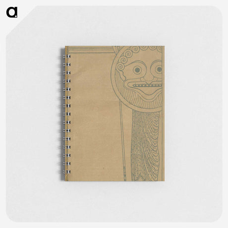 2-9_Gustav-Klimt_memo