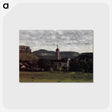 2-9_Gustave-Courbet_postcard