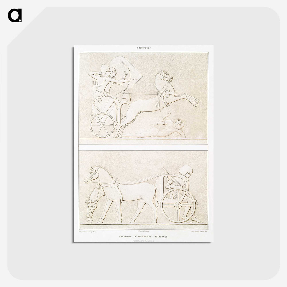 2-9_History-of-Egyptian-Art_postcard