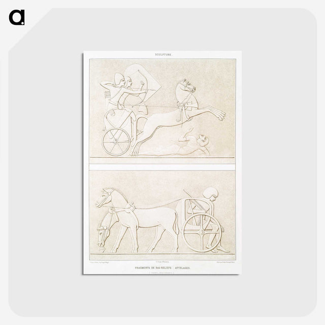 2-9_History-of-Egyptian-Art_postcard