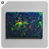 アートパネル-Circinus Star Nursery
 - ハッブル画像 Canvas.