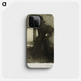 2-9_Hugo-Simberg_phone