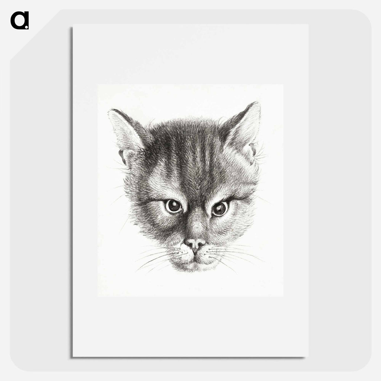 Untitled - Jean Bernard Poster.