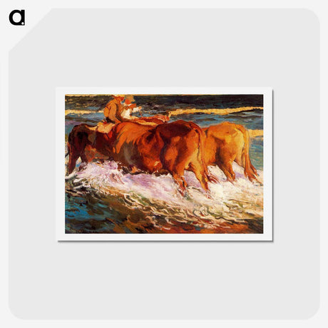 2-9_Joaquin-Sorolla_hagaki