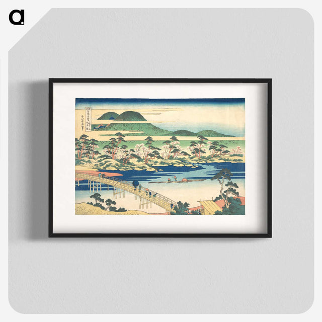 2-9_Katsushika-Hokusai_blk