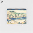 2-9_Katsushika-Hokusai_memo