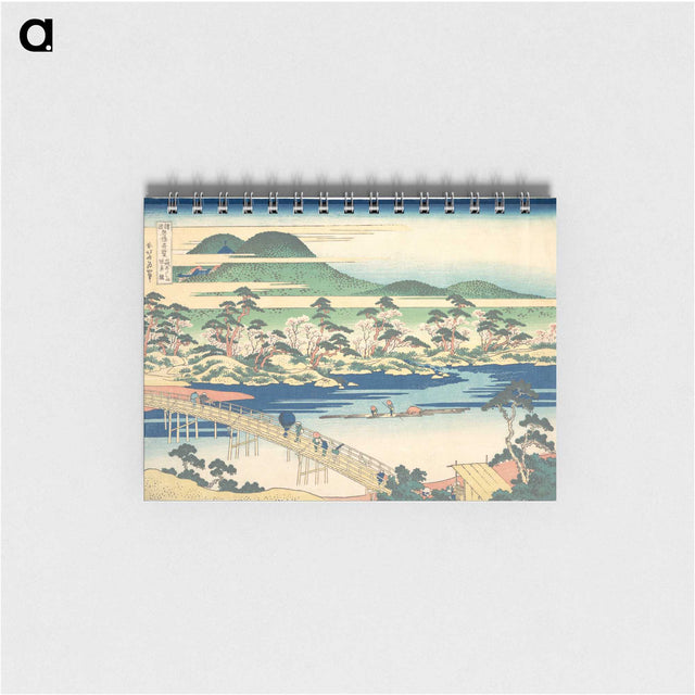 2-9_Katsushika-Hokusai_memo